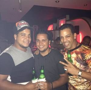 Meet your Posher, Freddy